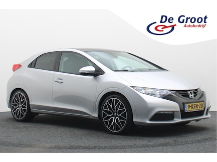 Honda Civic 0
