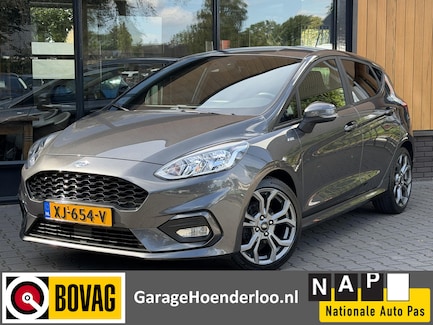 Ford Fiesta 0