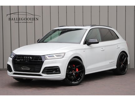 Audi Q5 0