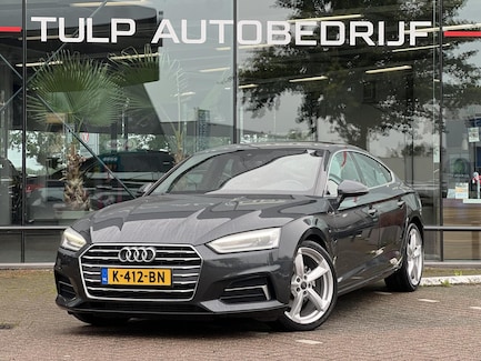 Audi A5 0