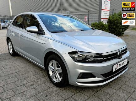 Volkswagen Polo 0