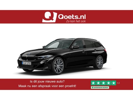 BMW 3-Serie 0