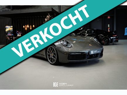 Porsche 911 0