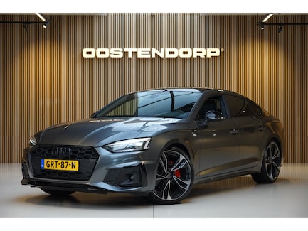 Audi A5 0