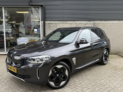 BMW iX3 0