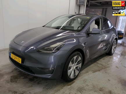 Tesla Model Y 0