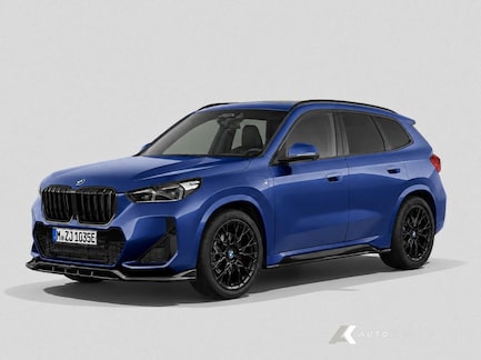 BMW X1 0