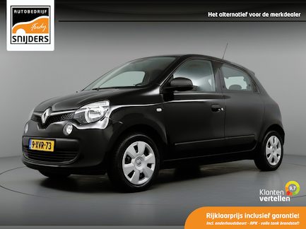 Renault Twingo 0