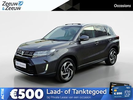 Suzuki Vitara 0