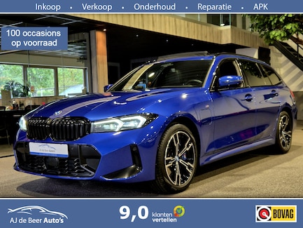 BMW 3-Serie 0