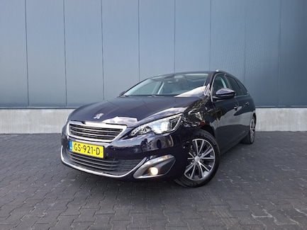 Peugeot 308 0