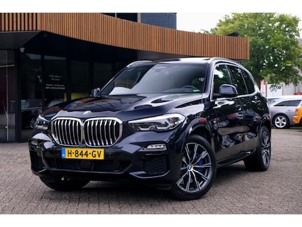 BMW X5 0