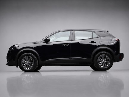Peugeot e-2008 0