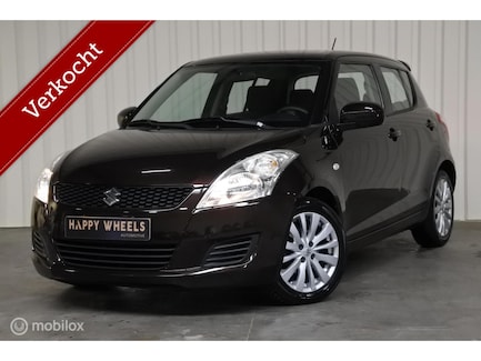 Suzuki Swift 0