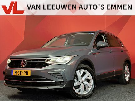 Volkswagen Tiguan 0