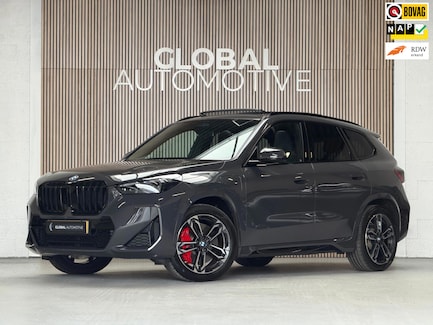 BMW X1 0