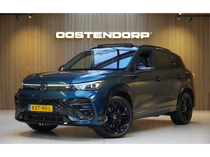 Volkswagen Tiguan 0