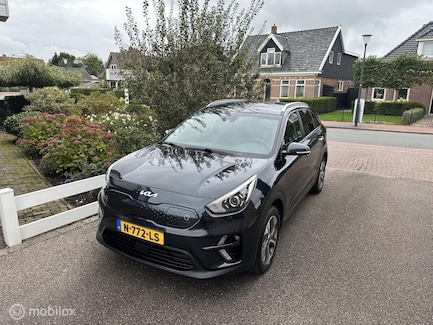 Kia Niro EV 0