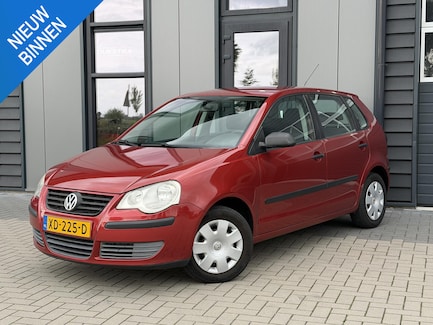 Volkswagen Polo 0