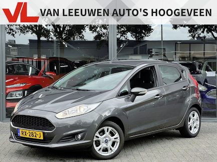 Ford Fiesta 0