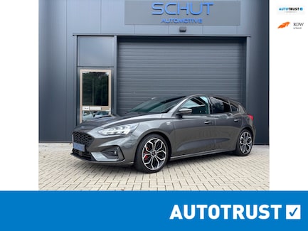 Ford Focus 0