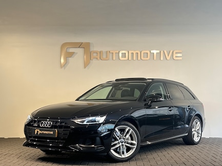 Audi A4 0