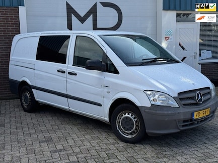 Mercedes-Benz Vito 0