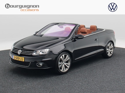 Volkswagen Eos 0