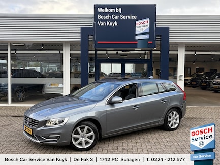 Volvo V60 0