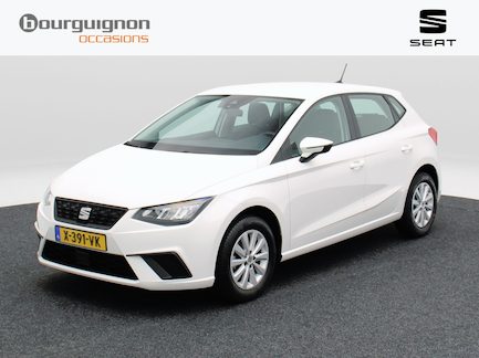 SEAT Ibiza 0