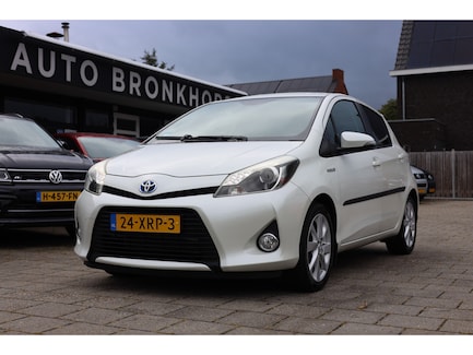 Toyota Yaris 0