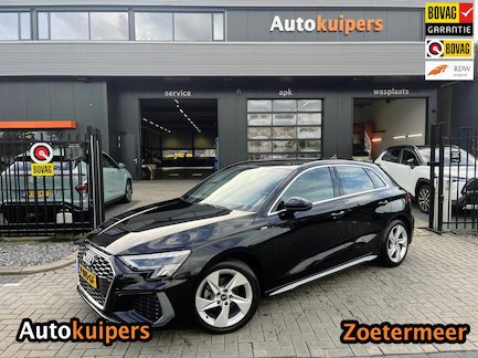 Audi A3 0