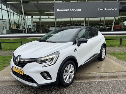 Renault Captur 0