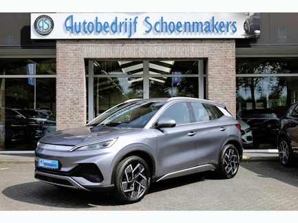 BYD Atto 3 0