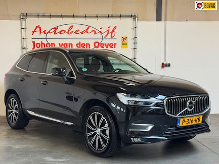 Volvo XC60 0