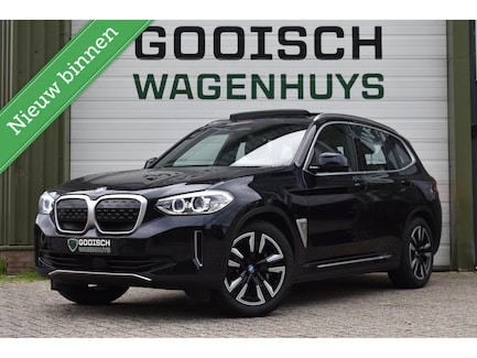 BMW iX3 0