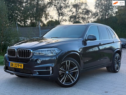 BMW X5 0