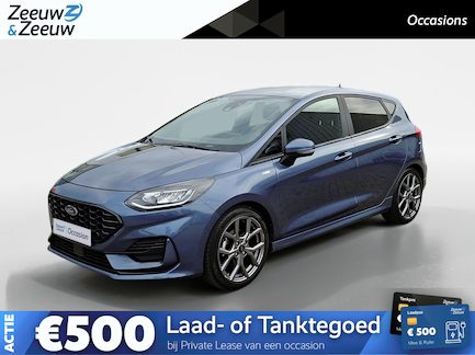 Ford Fiesta 0