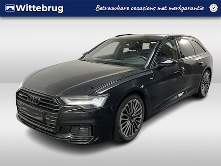 Audi A6 0