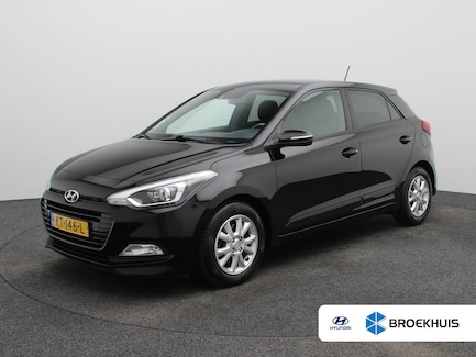 Hyundai i20 0
