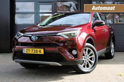 Toyota RAV4 0
