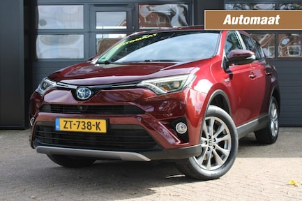 Toyota RAV4 0