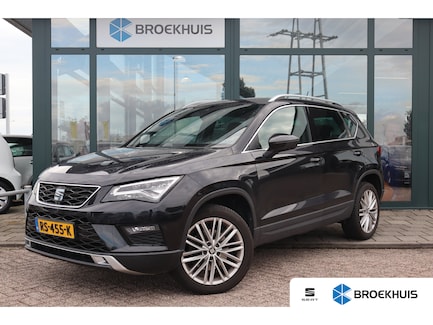 SEAT Ateca 0