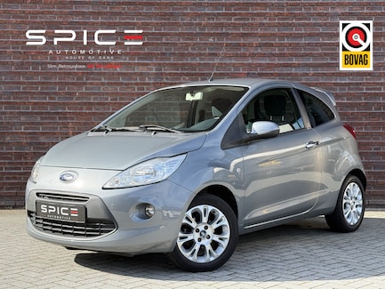 Ford Ka 0