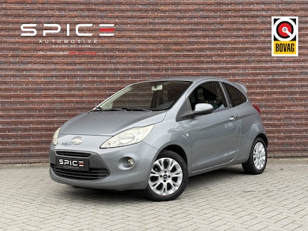 Ford Ka 0