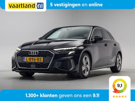 Audi A3 0