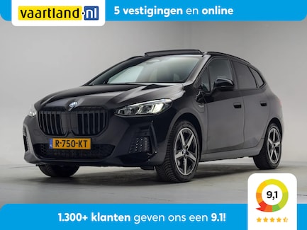 BMW 2-Serie Active Tourer 0