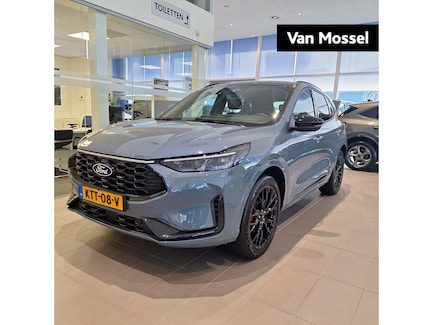 Ford Kuga 0
