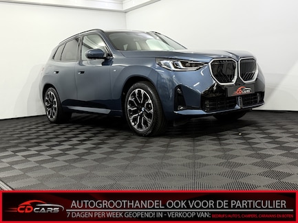 BMW X3 0