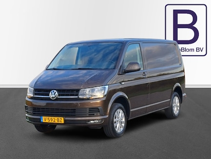 Volkswagen Transporter 0